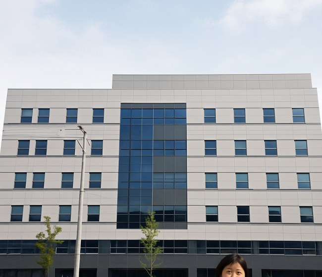 부산 금사요양병원 현장
